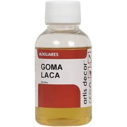 GOMA LACA ARTIS DECOR 125 ML