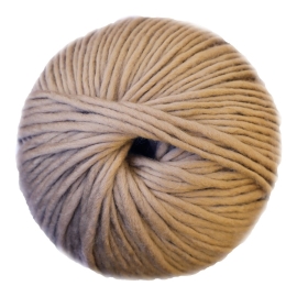 LANA AMOUR SINGLE PLY 5 TOFFEE 100 GR 85 M