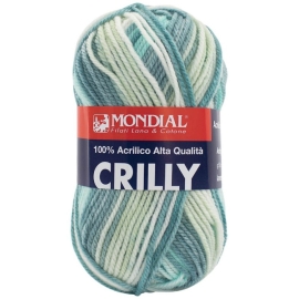 LANA MONDIAL CRILLY STAMPE COL  894