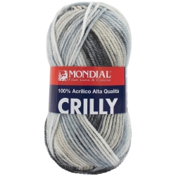 LANA MONDIAL CRILLY STAMPE COL  896