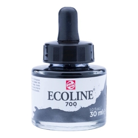 ECOLINE N  700 30 ML NEGRO