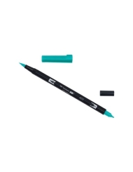 ROTULADOR TOMBOW ABT 403 BRIGHT BLUE