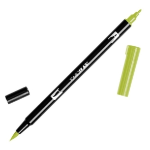 ROTULADOR TOMBOW ABT 126 LIGHT OLIVE