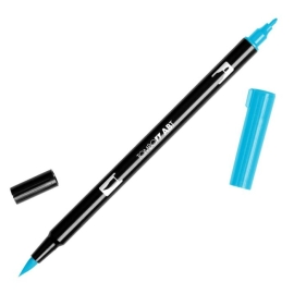 ROTULADOR TOMBOW ABT 443 TURQUOISE