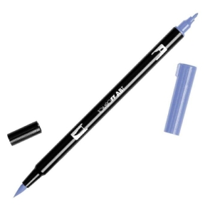 ROTULADOR TOMBOW ABT 603 PERIWINKLE