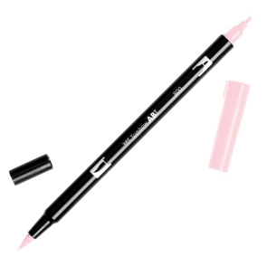 ROTULADOR TOMBOW ABT 800 BABY PINK
