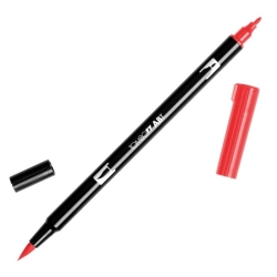 ROTULADOR TOMBOW ABT 856 CHINESE RED