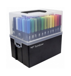 ROTULADOR TOMBOW ABT  MALET  N 108 UDS 