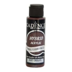 HYBRID CADENCE H017 CHOCOLATE 70 ML