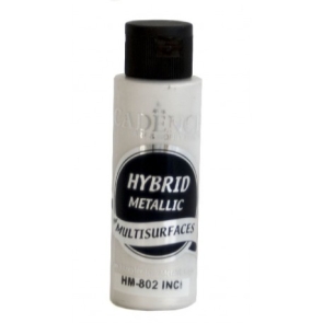 HYBRID METALLIC CADENCE HM802 PERLA 70 ML