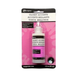 GLOSSY ACCENTS 59 ML