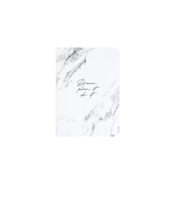 CUADERNO A6 TAKENOTE MARBLE