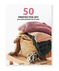 LIBRO 50 PROYECTOS DIY PARA EMOCIONARTE CON EL COLOR