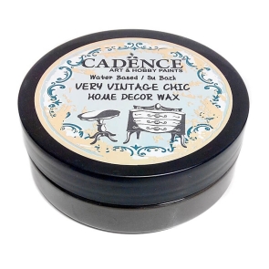 CERA CADENCE VERY VINTAGE CHIC MARR  N OSCURO 50 ML